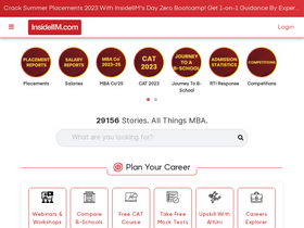 Site Screenshot