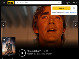 Site Screenshot