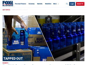 Site Screenshot