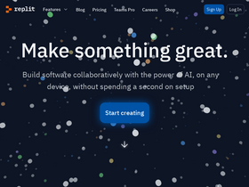 Site Screenshot