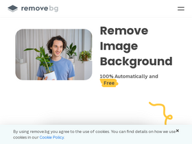 Site Screenshot