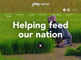 Site Screenshot