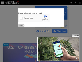 Site Screenshot