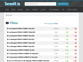 Site Screenshot