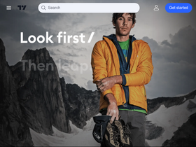 Site Screenshot