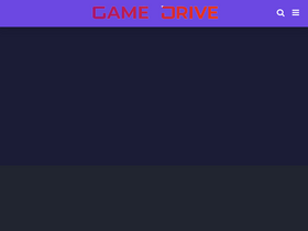 Site Screenshot