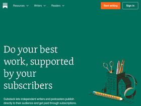 Site Screenshot