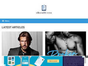 Site Screenshot