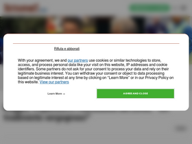 Site Screenshot