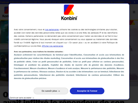 Site Screenshot