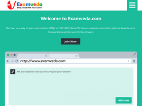 Site Screenshot