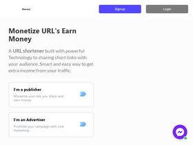 Site Screenshot