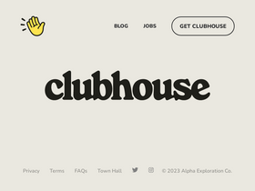 Site Screenshot