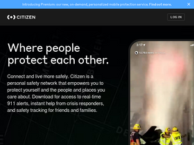 Site Screenshot