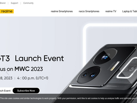 Site Screenshot