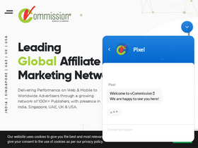 Site Screenshot