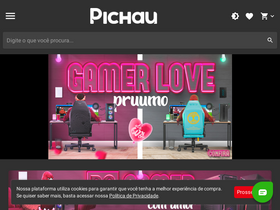 Site Screenshot