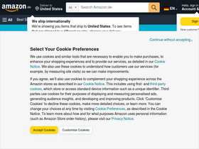 Site Screenshot