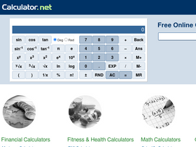 Site Screenshot