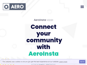 Site Screenshot