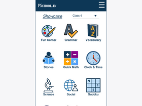 Site Screenshot