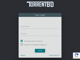 Site Screenshot