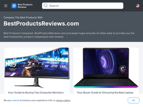 Site Screenshot