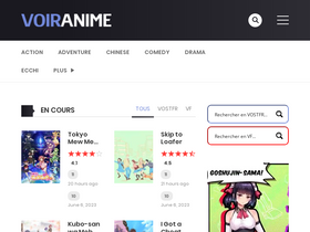 Site Screenshot