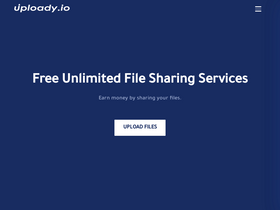 Site Screenshot