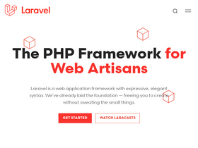 Site Screenshot