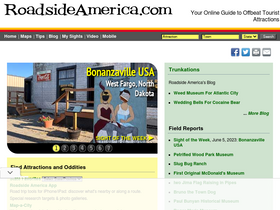 Site Screenshot