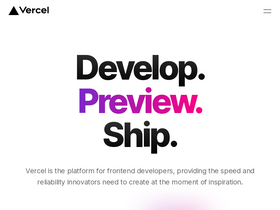 Site Screenshot