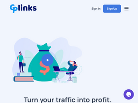 Site Screenshot