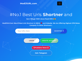 Site Screenshot