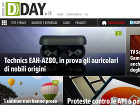 Site Screenshot