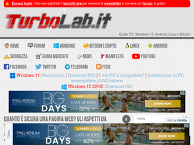 Site Screenshot