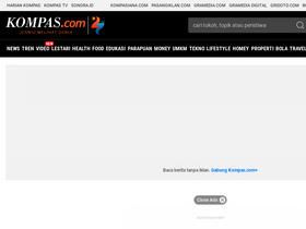 Site Screenshot