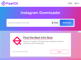 Site Screenshot