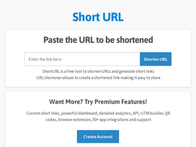 Site Screenshot