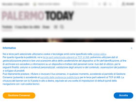 Site Screenshot
