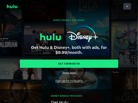 Site Screenshot