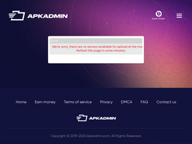 Site Screenshot