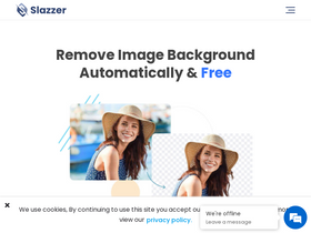 Site Screenshot
