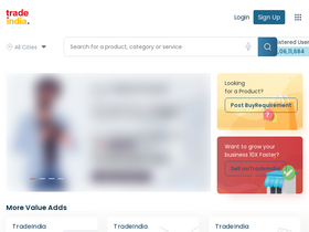 Site Screenshot