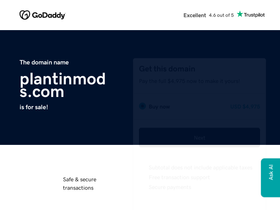 Site Screenshot