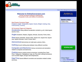 Site Screenshot
