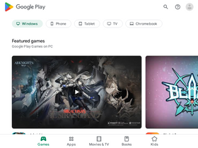 Site Screenshot