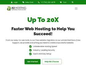 Site Screenshot