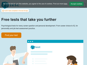 Site Screenshot