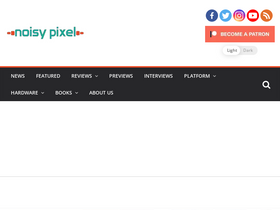 Site Screenshot